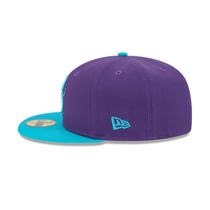 Arizona DiamondBacks New Era 2025 City Connect Authentic Collection On-Field 59FIFTY Fitted Hat
