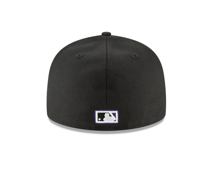 Arizona Diamondbacks New Era Cooperstown Collection 59FIFTY Fitted Hat