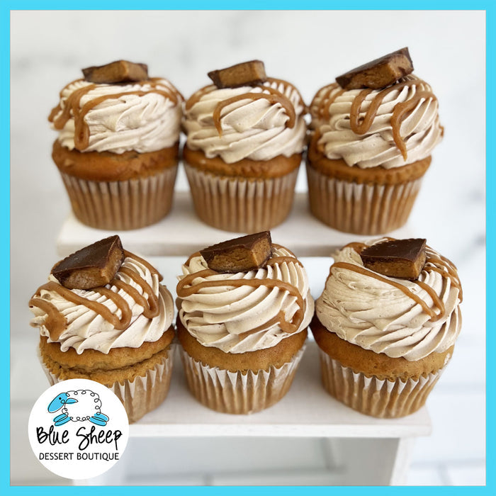 aroma joe cupcake