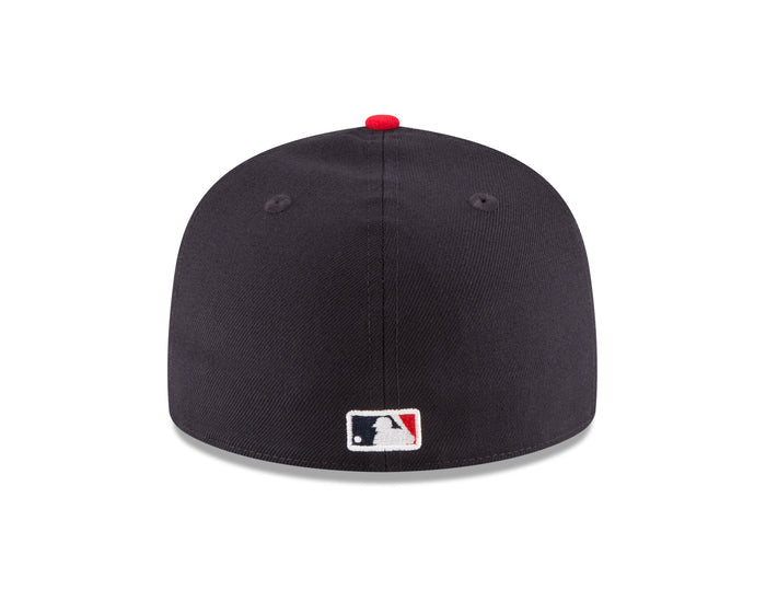 Atlanta Braves 1995 World Series Authentic Cooperstown Collection 59FIFTY Fitted Hat