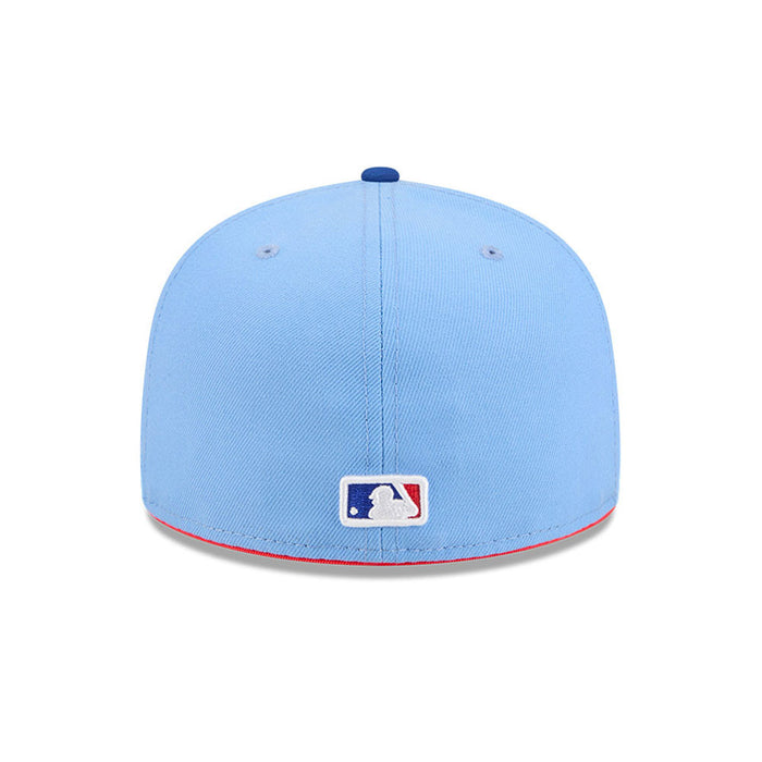 Atlanta Braves New Era City Connect MLB 2026 59FIFTY Fitted Hat