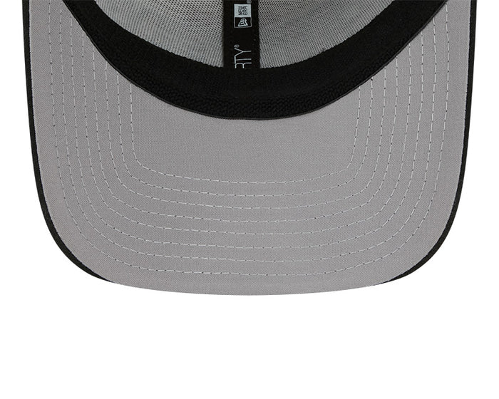 Atlanta Falcons New Era 2023 NFL Draft 39THIRTY Flex Hat - Cream