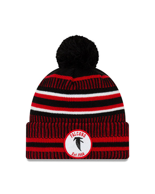 Atlanta Falcons Sport Knit Retro Alternate Toque