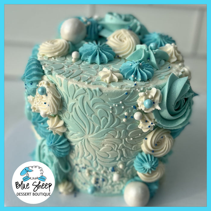 azul elegance - gluten free