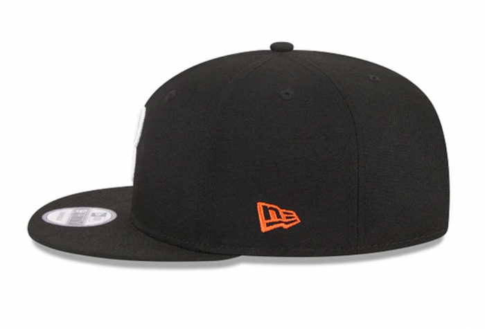 Baltimore Orioles New Era 2024 City Connect Authentic Collection On-Field 59FIFTY Fitted Hat