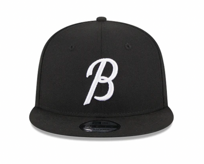 Baltimore Orioles New Era 2024 City Connect Authentic Collection On-Field 59FIFTY Fitted Hat