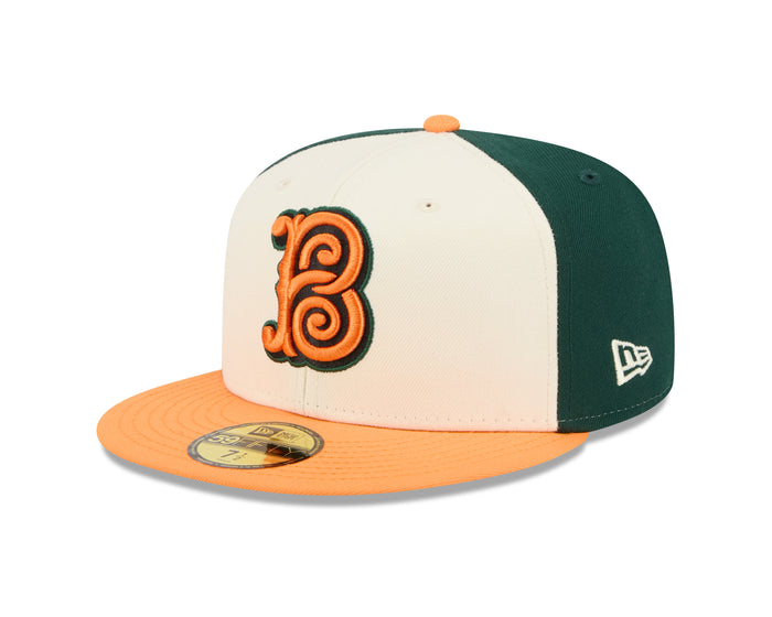 Baltimore Orioles New Era City Connect MLB 2026 59FIFTY Fitted Hat