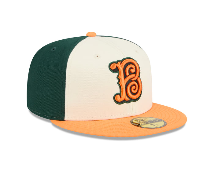 Baltimore Orioles New Era City Connect MLB 2026 59FIFTY Fitted Hat