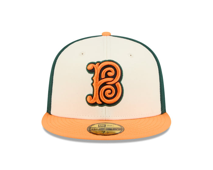 Baltimore Orioles New Era City Connect MLB 2026 59FIFTY Fitted Hat