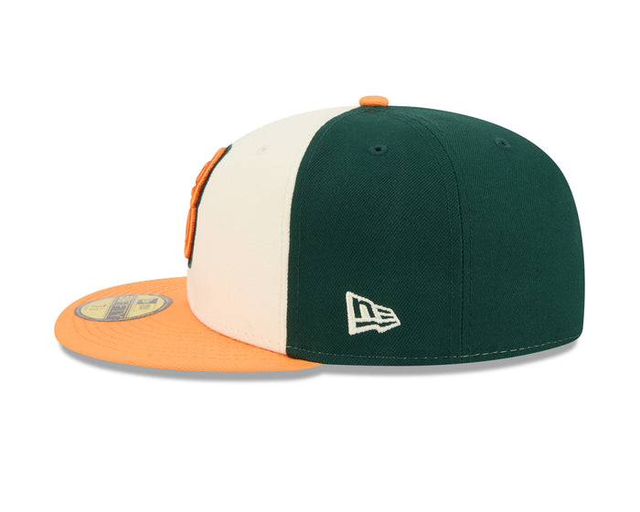 Baltimore Orioles New Era City Connect MLB 2026 59FIFTY Fitted Hat