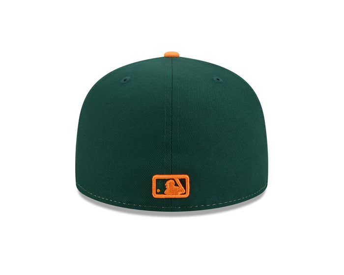 Baltimore Orioles New Era City Connect MLB 2026 59FIFTY Fitted Hat