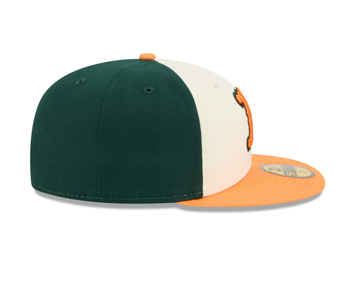 Baltimore Orioles New Era City Connect MLB 2026 59FIFTY Fitted Hat