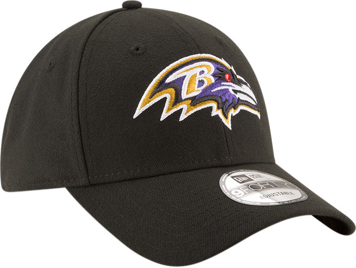 Baltimore Ravens 9Forty New Era Adjustable Hat