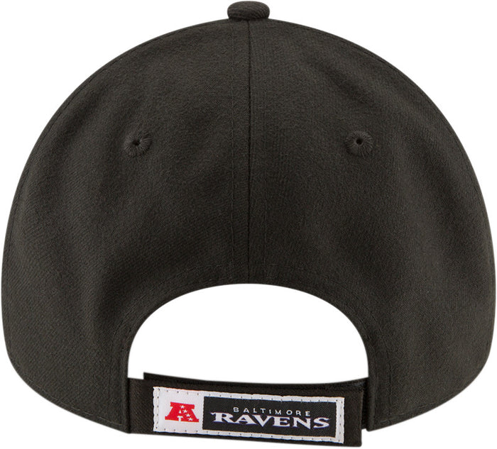 Baltimore Ravens 9Forty New Era Adjustable Hat