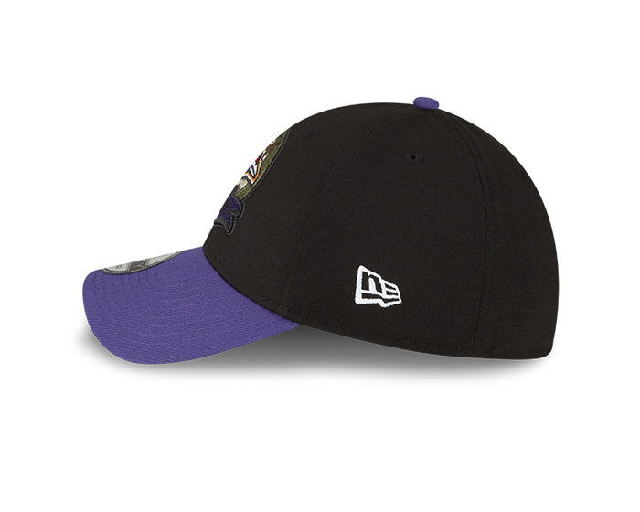 Baltimore Ravens New Era 2022 Salute To Service - 39THIRTY Flex Hat