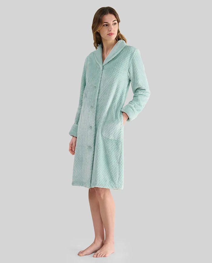 Verde suave / S