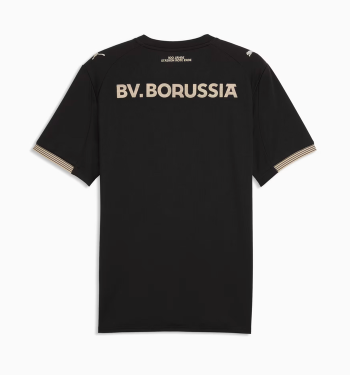 Borussia Dortmund BVB Puma Special Edition 2025/26 Replica Jersey