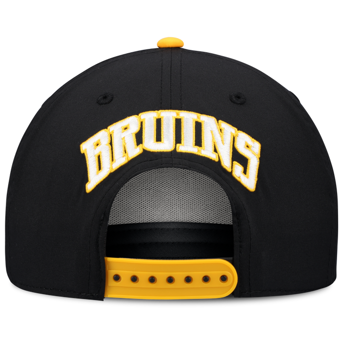 Boston Bruins Fanatics 2026 Draft On Stage Adjustable Authentic Pro