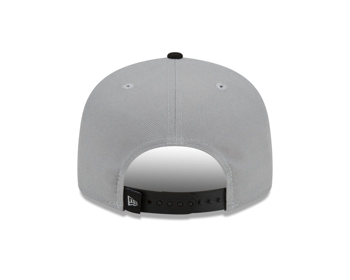 Boston Celtics 2022 Eastern Conference Champions -New Era Locker Room 9FIFTY Snapback Adjustable Hat