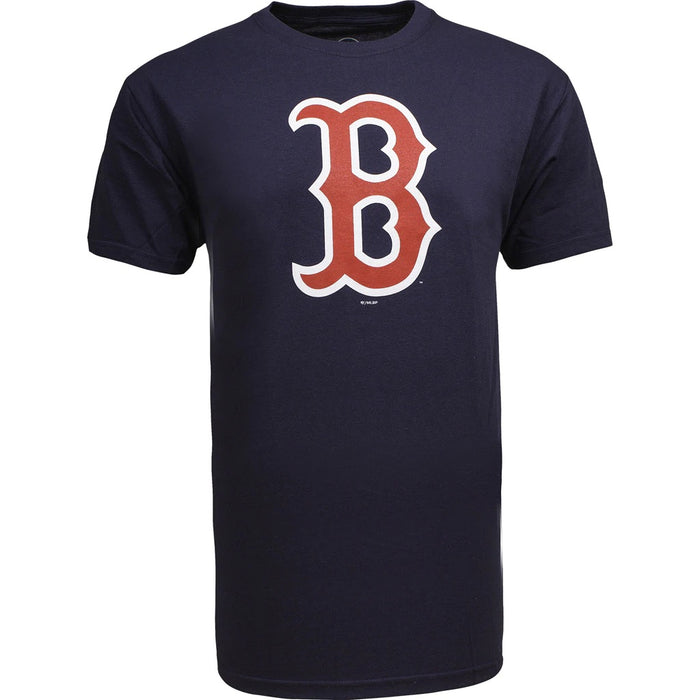 Boston Red Sox Fan 47 Brand T-Shirt