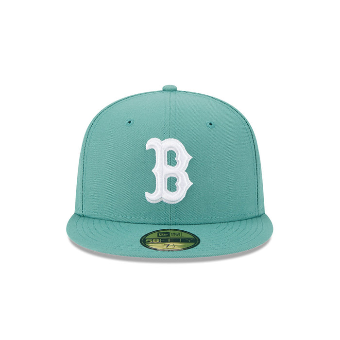 Boston Red Sox New Era 2025 City Connect Authentic Collection On-Field 59FIFTY Fitted Hat