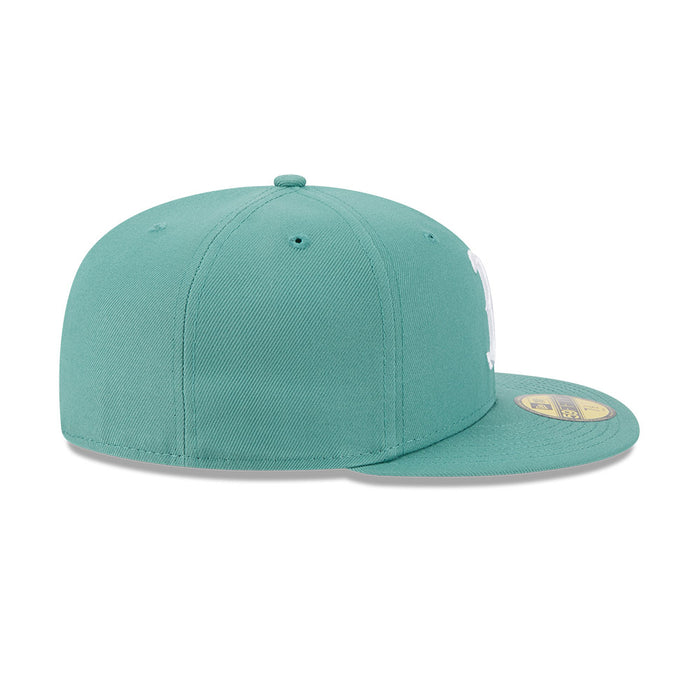 Boston Red Sox New Era 2025 City Connect Authentic Collection On-Field 59FIFTY Fitted Hat