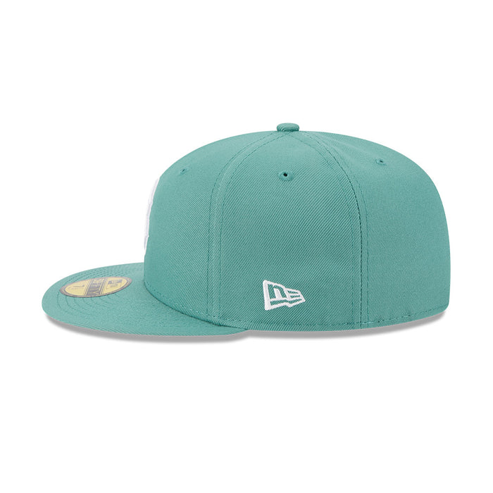 Boston Red Sox New Era 2025 City Connect Authentic Collection On-Field 59FIFTY Fitted Hat