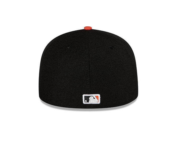 Boston Red Sox New Era Navy/Red Authentic Collection On-Field Alt 59FIFTY Fitted Hat