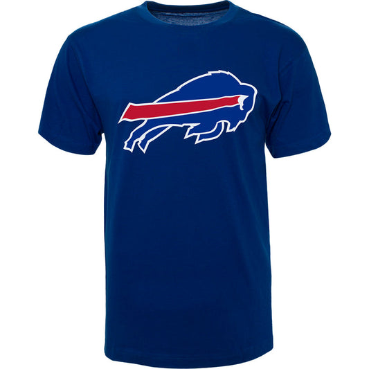 Buffalo Bills Fan 47 Brand T-Shirt