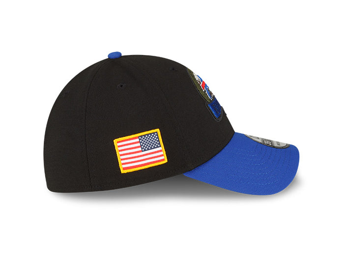 Buffalo Bills New Era 2022 Salute To Service - 39THIRTY Flex Hat