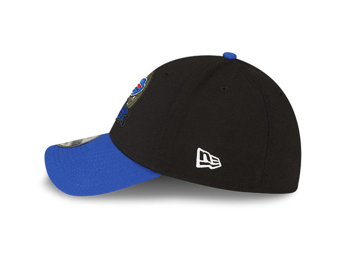 Buffalo Bills New Era 2022 Salute To Service - 39THIRTY Flex Hat
