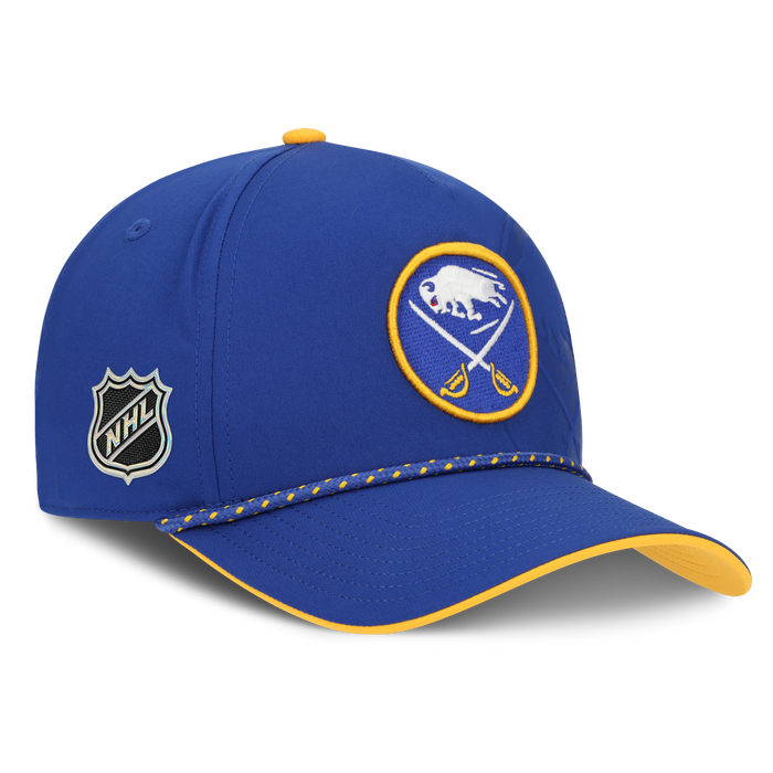 Buffalo Sabres Fanatics 2026 Draft On Stage Adjustable Authentic Pro