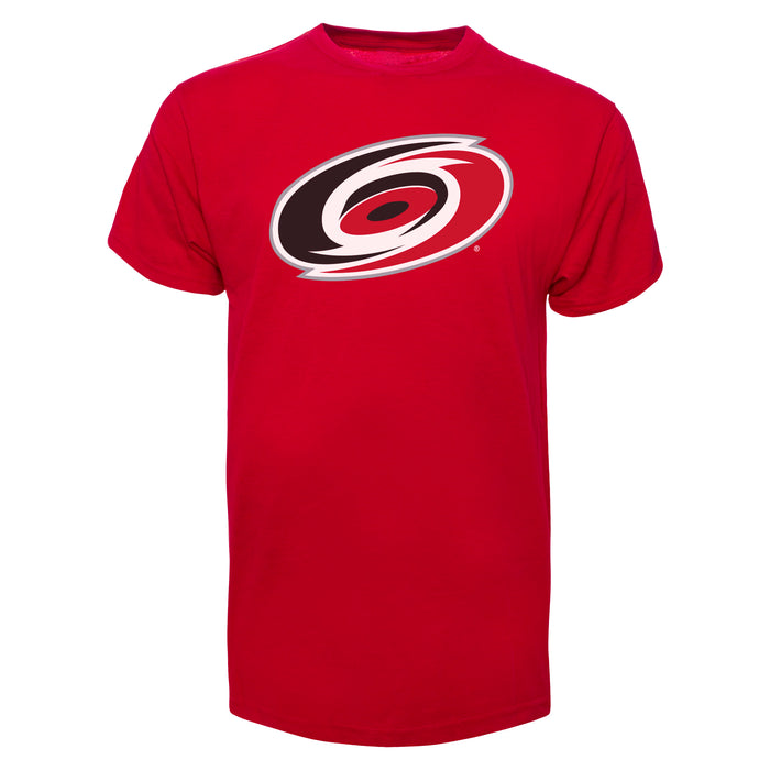 Carolina Hurricanes 47 Brand Fan T-Shirt