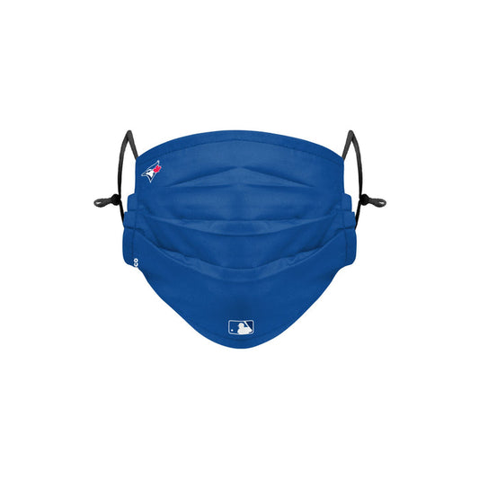 Cavan Biggio #8 Toronto Blue Jays On-Field Game Day Face Cover