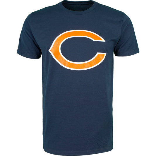 Chicago Bears Fan 47 Brand T-Shirt