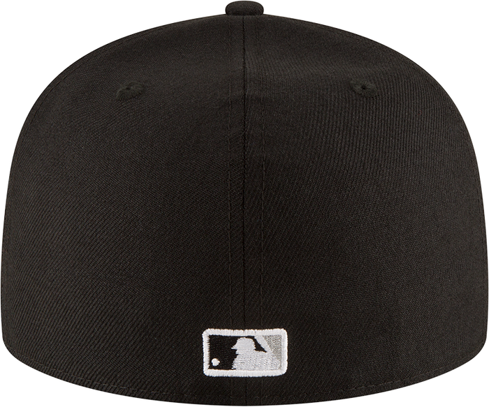 Chicago White Sox 2005 World Series Wool Authentic Cooperstown Collection 59FIFTY Fitted Hat