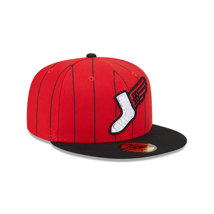 Chicago White Sox New Era 2025 City Connect Authentic Collection On-Field 59FIFTY Fitted Hat