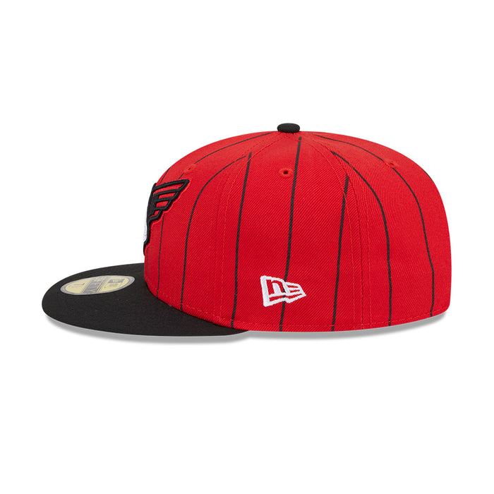 Chicago White Sox New Era 2025 City Connect Authentic Collection On-Field 59FIFTY Fitted Hat