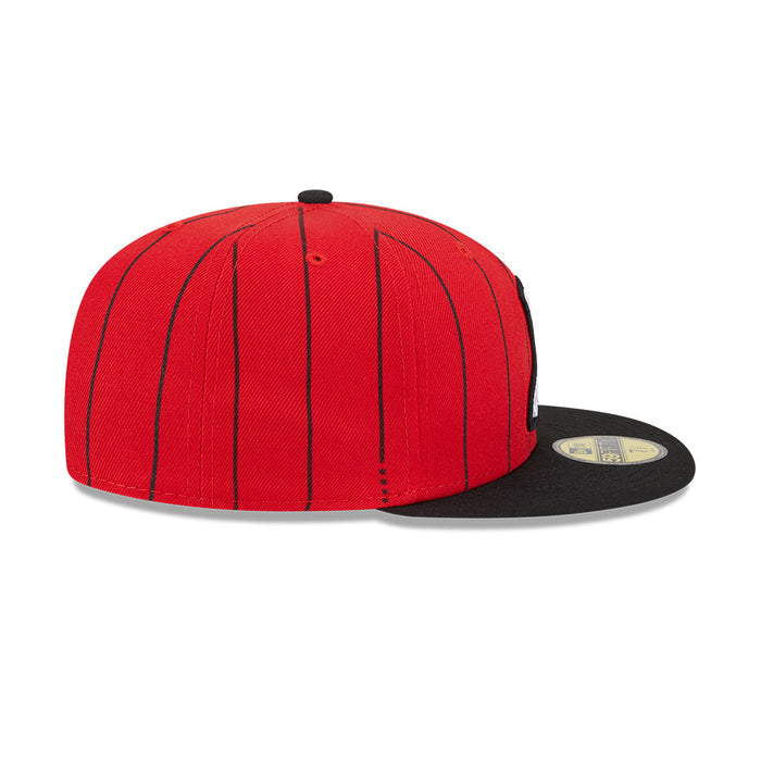 Chicago White Sox New Era 2025 City Connect Authentic Collection On-Field 59FIFTY Fitted Hat