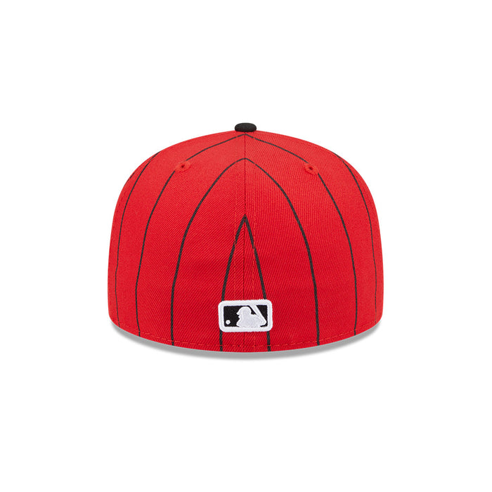 Chicago White Sox New Era 2025 City Connect Authentic Collection On-Field 59FIFTY Fitted Hat
