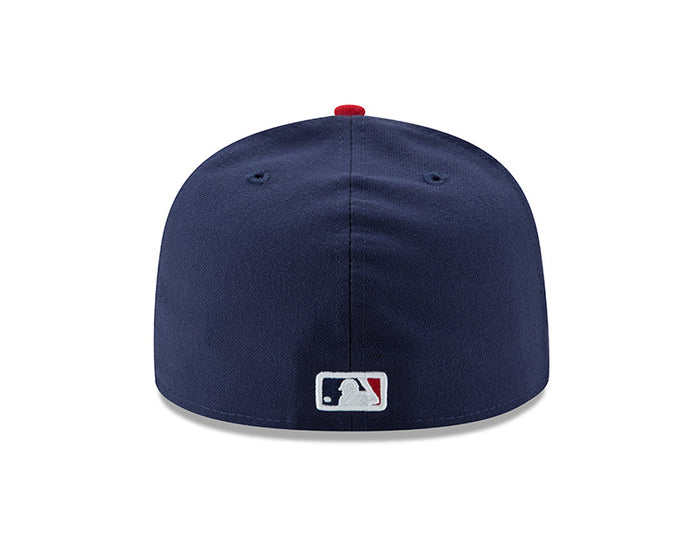 Chicago White Sox New Era Alternate Authentic Collection On-Field Home 59FIFTY Fitted Hat