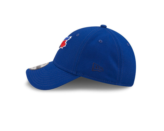 Child Toronto Blue Jays New Era Royal The League - 9FORTY Adjustable Hat