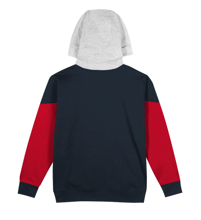 Child Toronto FC MLS Champion Hoodie - Grey