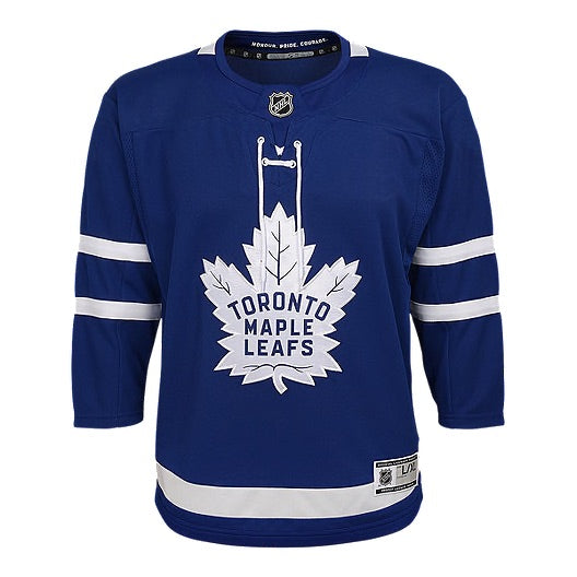 Child Toronto Maple Leafs Home Tavares Replica Jersey