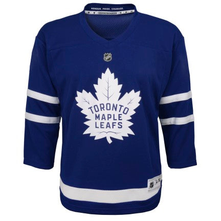 Child Toronto Maple Leafs William Nylander #88 Premier Jersey Home - Blue