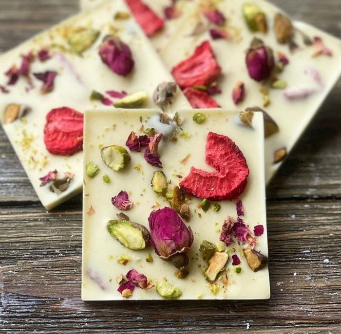chocolate bark