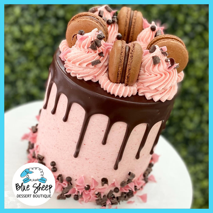 chocolate covered strawberry