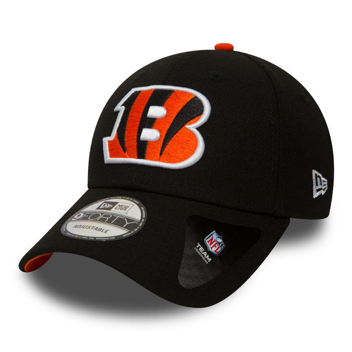 Cincinnati Bengals 9Forty New Era Adjustable Hat