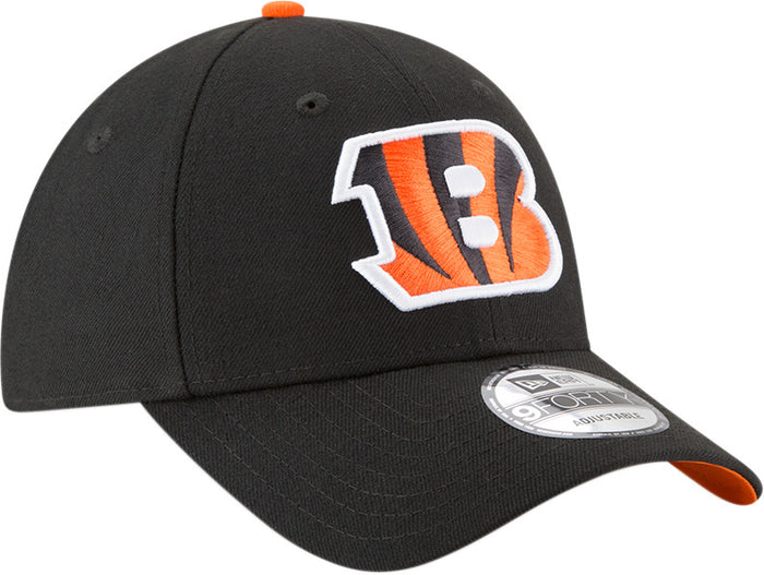 Cincinnati Bengals 9Forty New Era Adjustable Hat