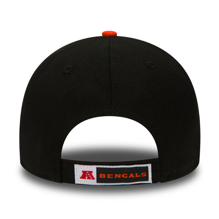 Cincinnati Bengals 9Forty New Era Adjustable Hat